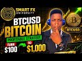 THE ONLY TOP DOWN PRICE ACTION VIDEO YOU NEED TO ANALYZE BTCUSD LIKE A PRO AND BECOME PROFITABLE.