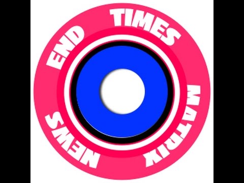 End Times Matrix News Podcast 1 @twclark66