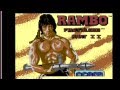 Rambo music c64