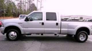 Used 2005 Ford Super Duty Warrenton VA 20187