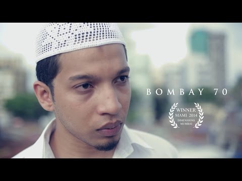 Bombay 70 - MAMI '14 Best Short Film.