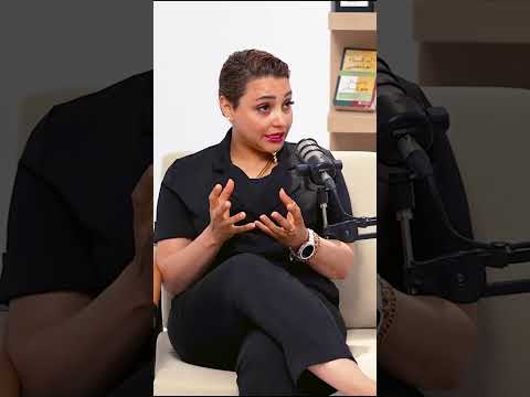 مش كل خلاف بينك وبين شريك حياتك محتاج طرف تالت ساعات الحل أبسط مما تتخيل مع دكتورة سماء صقر 