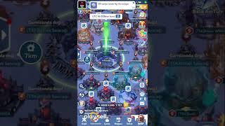 Ayi Avi Yüksek Hasarlar - Whi̇teout Survi̇val