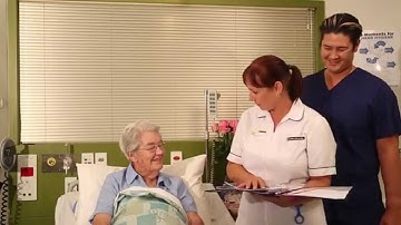 Healthcare - Experience it, Learn it, Live it in Curtin’s Integrated Learning Suite