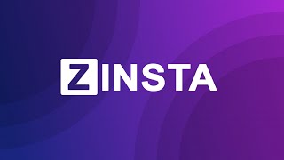 Zinsta - программа для раскрутки Instagram. Мощный сервис для продвижения аккаунтов в инстаграм. screenshot 5