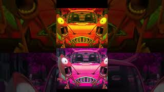 Monster Inc - Ahh Broken Hands Sponsored By Gamavision Klasky Csupo