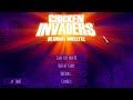 [First Stream] Chicken Invaders: Ultimate Omelette (Part 1)