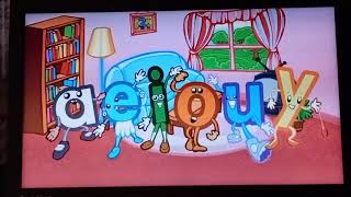 Meet The Vowels