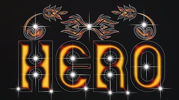 Glass Font editing how To Make Glass Font editing in pixlab Ps cc 2022 | Glass Font |Zarraq Creation