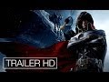 CAPITAN HARLOCK - Trailer italiano ufficiale