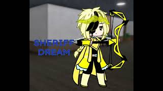 Hero Sheriff Murder Innocent Undertale Aus Alinaka Siro Me