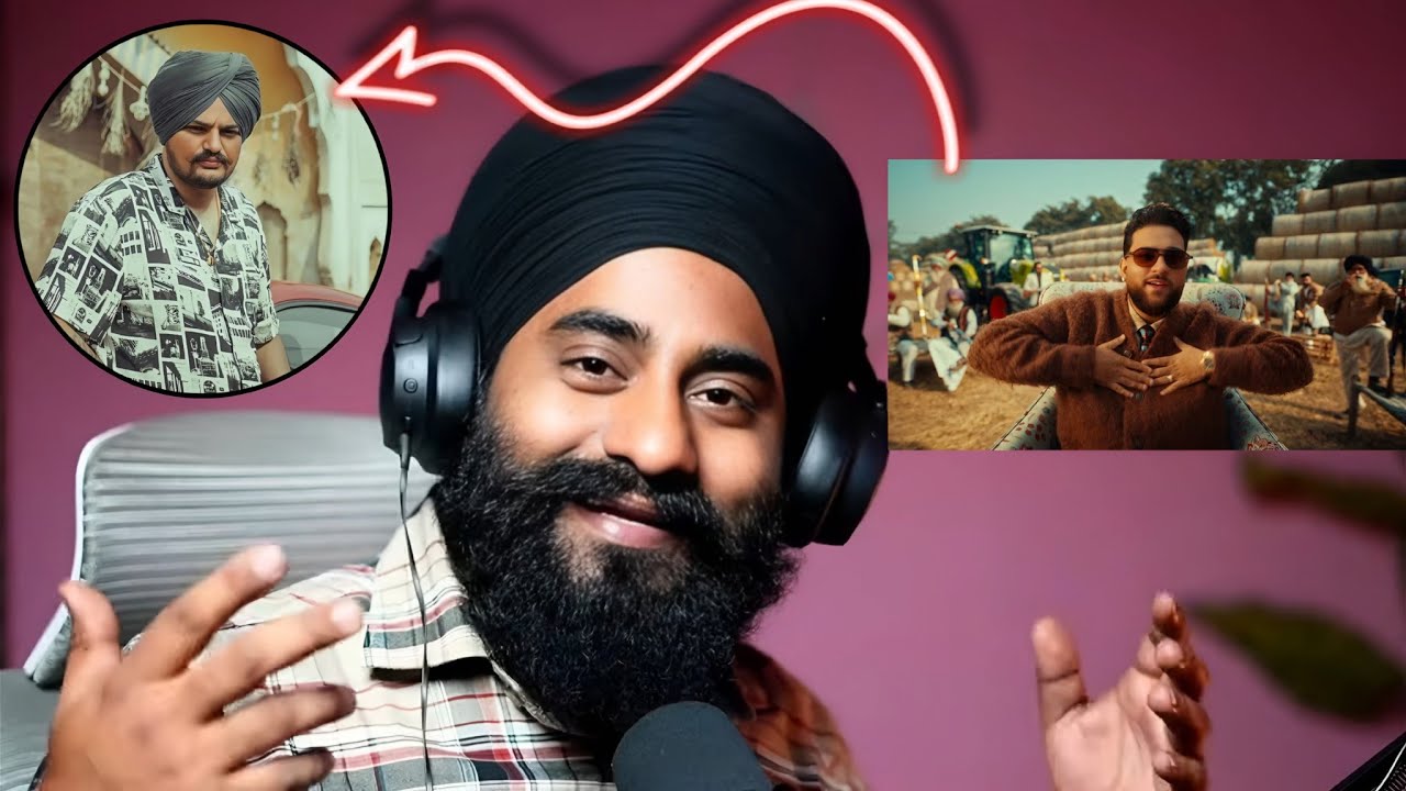 Reaction 5-7 (Music Video) Karan Aujla | Mxrci | Alankriitaa Sahai | Rehaan Records