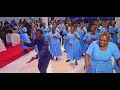 UWATA DODOMA CHOIR IN BABATI 2025 