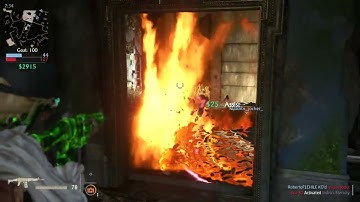 Private Match - Uncharted 4 - Multiplayer Solo -