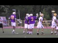 MD1: Albany 19, UMBC 8, America East Semifinal