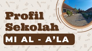 PROFIL MI AL-A'LA Pancursari