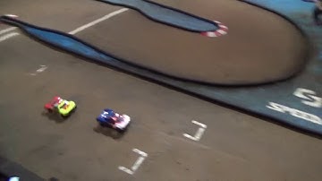 4wd Short Course Amain Jconcepts 2017 final  at speed rc     by RC Vitals