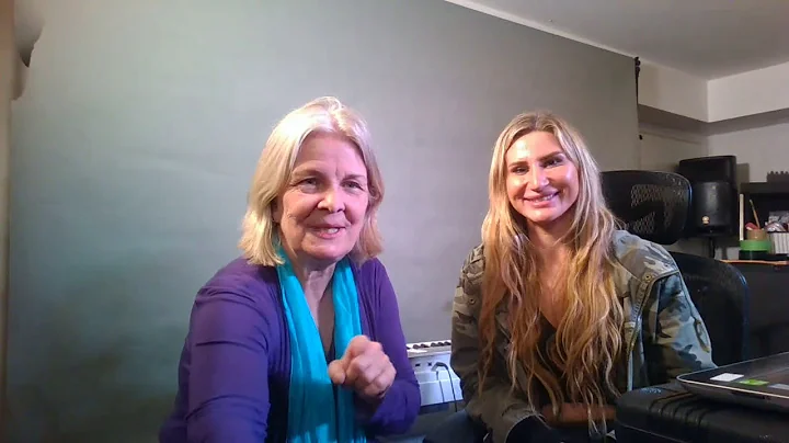 Get onboard Now with Dr. Deborah Drake and Abby Mi...