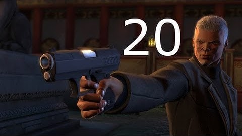 ➜ XCOM: Enemy Unknown - Second Wave Walkthrough - Part 20 [Classic] [Ironman]