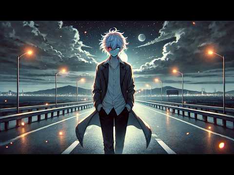 Empty Road Ahead Nightcore JDKZero