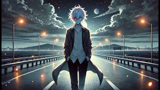 Empty Road Ahead Nightcore JDKZero