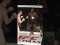 Joe Pyfer landed this KO at CFFC 104 to earn his second shot on DWCS!