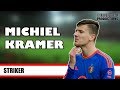 ᴴᴰ ➤ MICHIEL KRAMER || Best moments of Michiel Kramer 2015-2017 ● [PART 2]