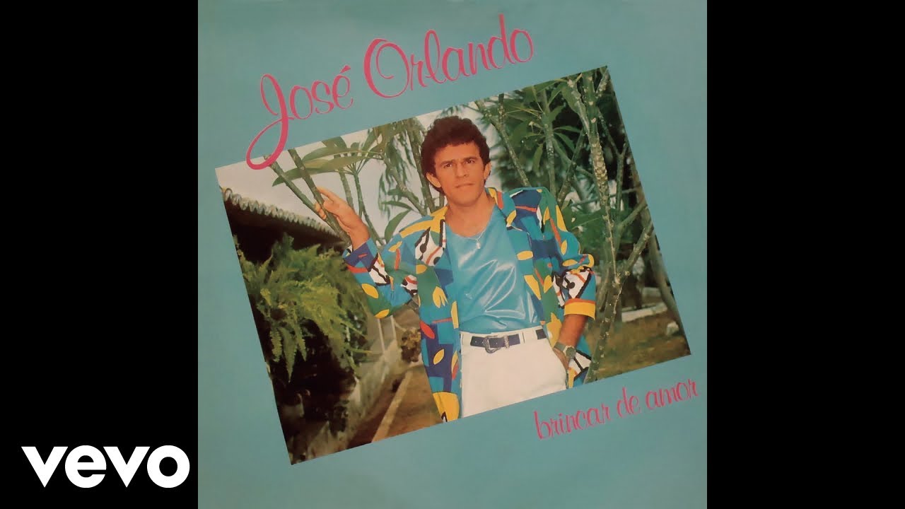 José Orlando - Querida Fã (Pseudo Video)