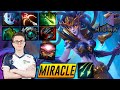 Miracle Medusa - Dota 2 Pro Gameplay [Watch & Learn]