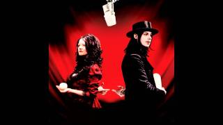 Blue Orchid by The White Stripes from their album Get Behind Me Satan.