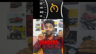 Idhi telavakapothey Meru nadi road meedha padatharu 😳 #cars #safety #facts #automobile #tips