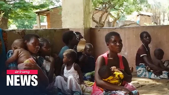 Almost dozen countries have no COVID-19 vaccines at all: WHO - DayDayNews