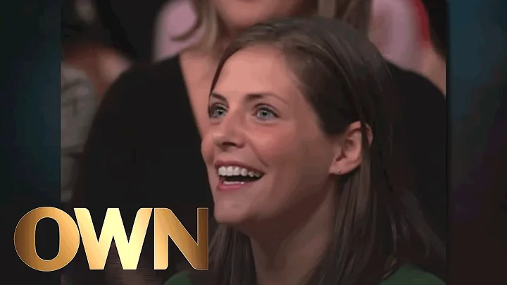 #4: Oprah Relives the Famous Car Giveaway | TV Guide's Top 25 | Oprah Winfrey Network