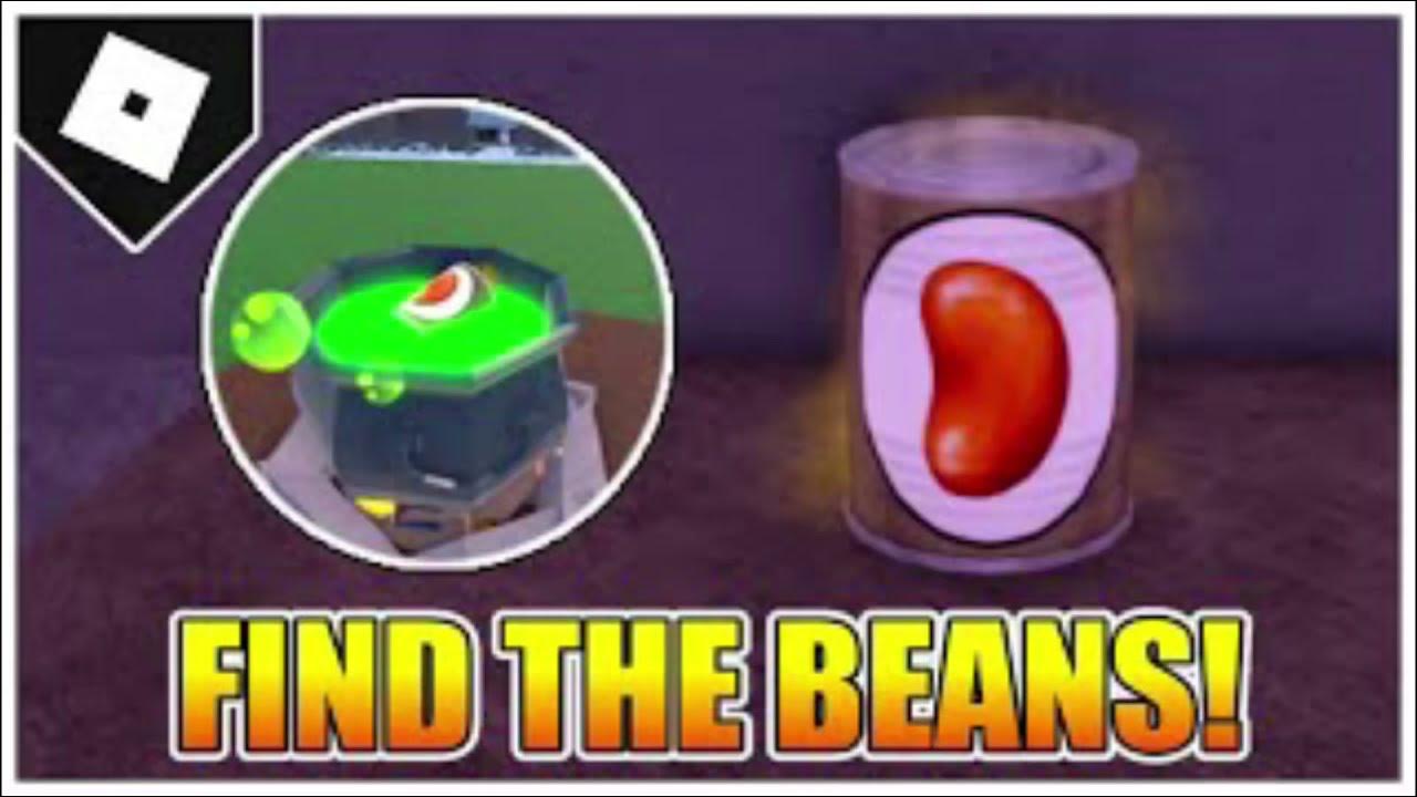 How to get beans ingredient in wacky wizard without doing the parkour