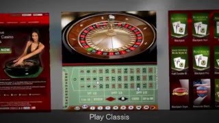Ladbrokes Made a Casino App - A new Service ready for All to try screenshot 2