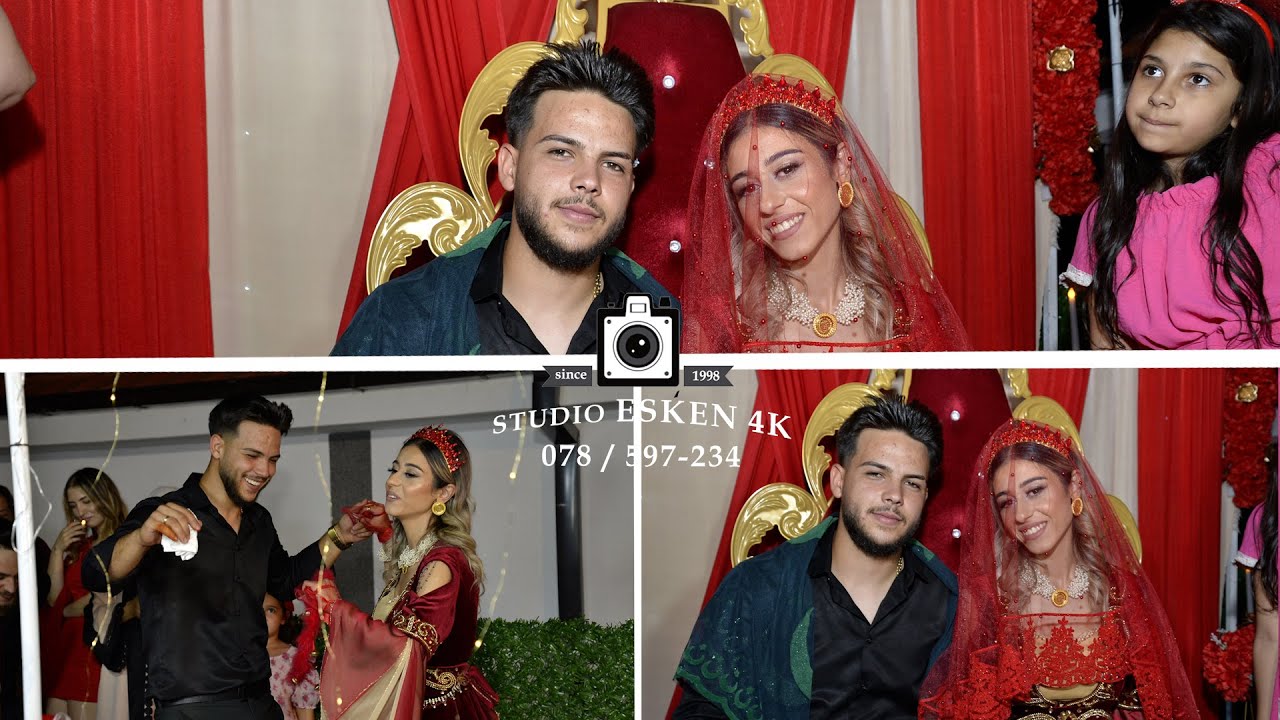 Dilberin Kina Gecesi