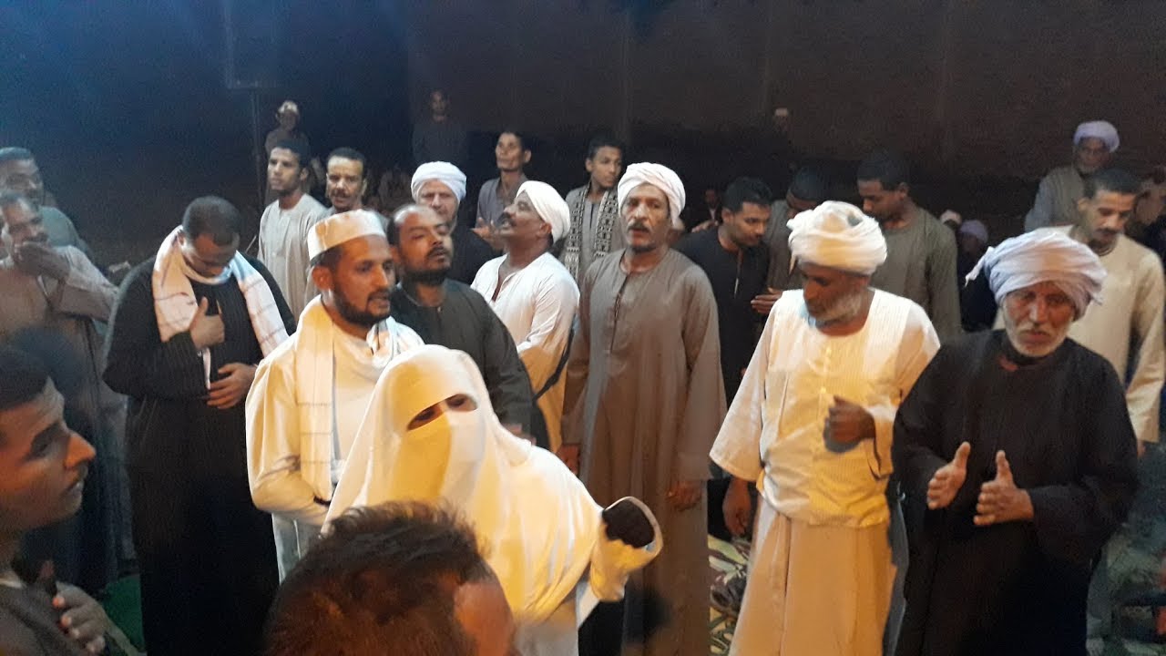 @شاهدبنفسك خليفة خلفاء /تنزل الذكر روعه /ليلة الغرانقه@