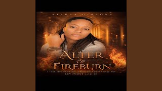 Alter of Fireburn