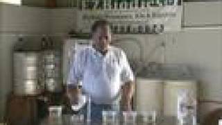 Biodiesel Titrations part 1 of 2