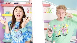 Twin telepathy slime challenge was super fun and i wanted to re-do it
with paul! let me know how you guys think we did in the comments! love
ya paul's channe...