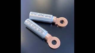 Copper And Aluminum Terminal Production Process