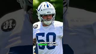 The Top 3 Colts Training Camp