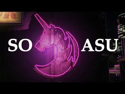 【Cover】SO ASU - Naykilla || Gray Wellington (Music Video)
