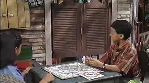 Rhyme Time Rhythm (2002 Version) Part 3