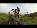 KTM 525 EXC Enduro GoPro hero3+