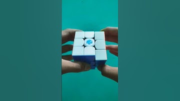 CUBE LOOP (13(S3)) #rubikscube #cube #cubing #lego #rubik #infinite #loop