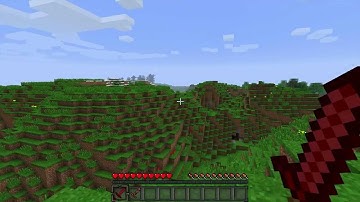Minecraft - Paxel Mod - 1.2.3