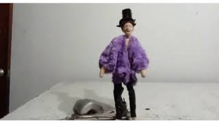 Ejercicios Stopmotion Noviembre 2020