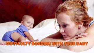 Instructional Videos for Moms- Baby Blues vs. Post-Partum Depression