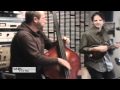 Matt Flinner Trio - Carroll County Blues